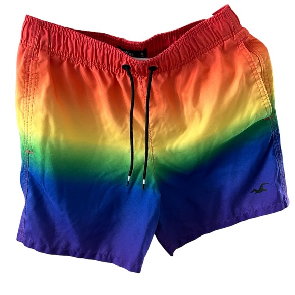Swim trunks - Picture 1 of 5